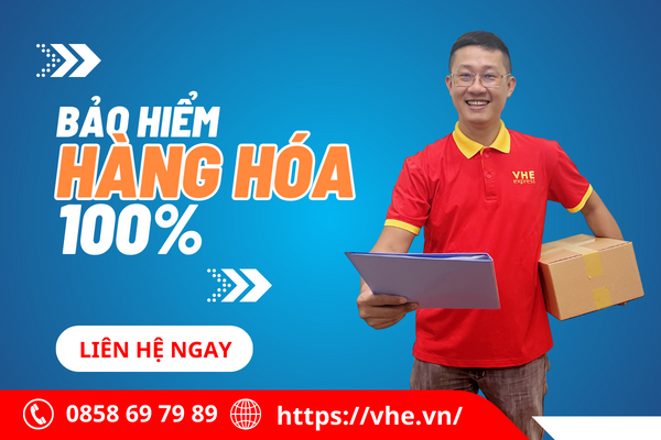 Bảo hiểm hàng hóa