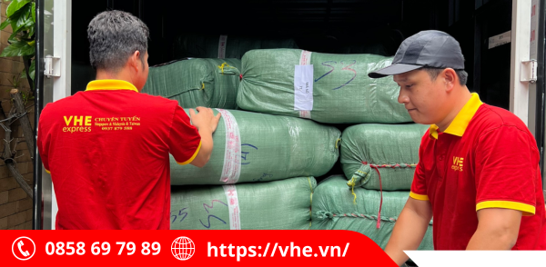 lấy hàng tận nhà