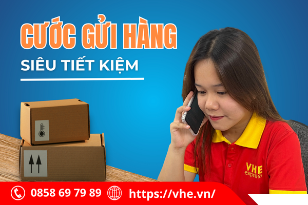 cước phí siêu tiết kiệm
