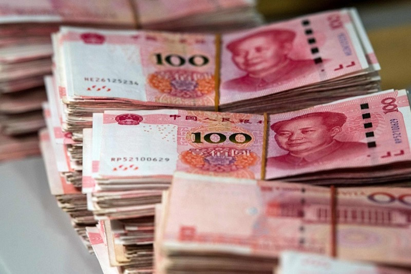 Cách chuyển tiền từ Trung Quốc về Việt Nam
