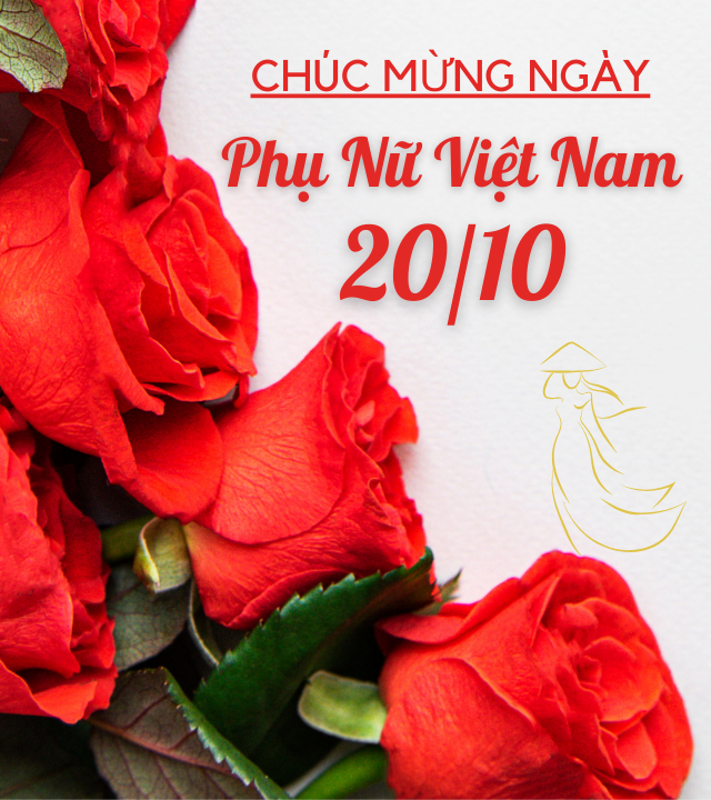 ngày phụ nữ