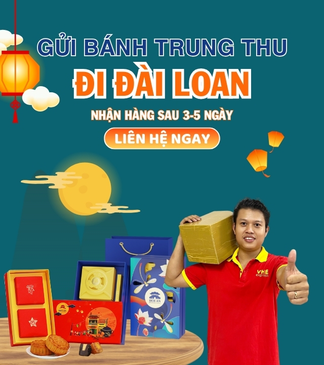 tết trung thu