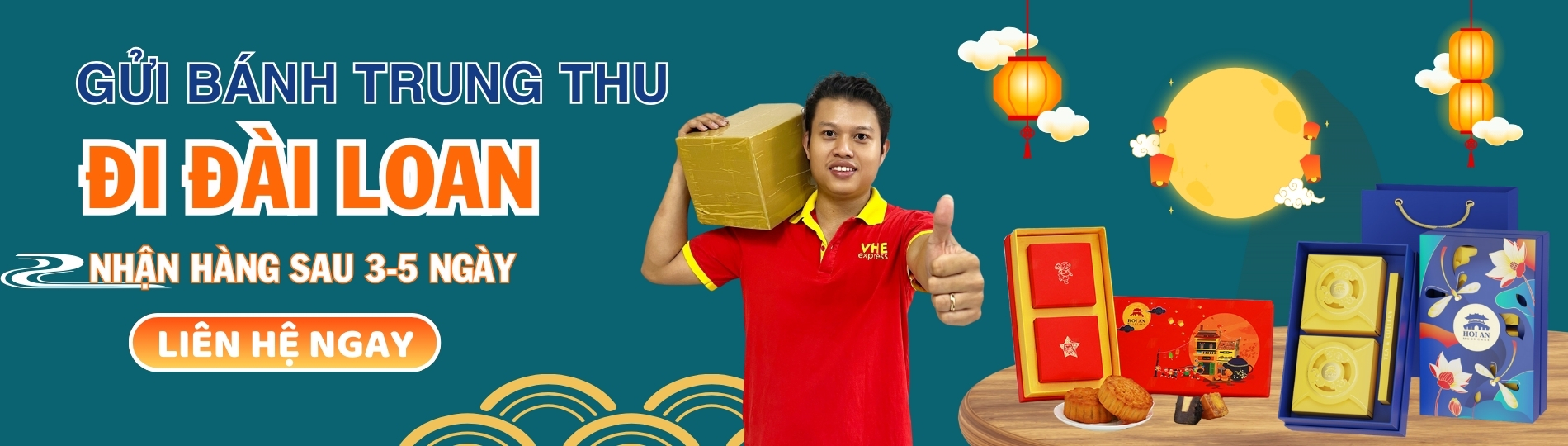 tết trung thu