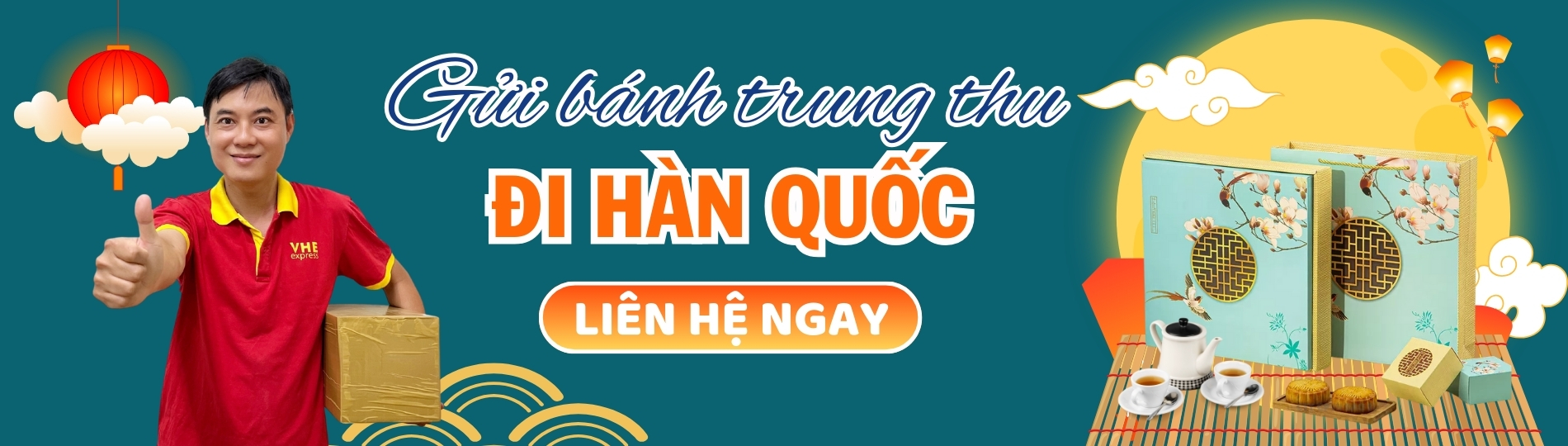 tết trung thu