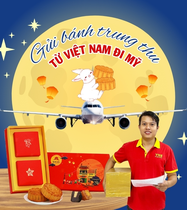 tết trung thu
