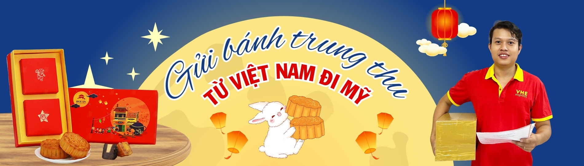 tết trung thu