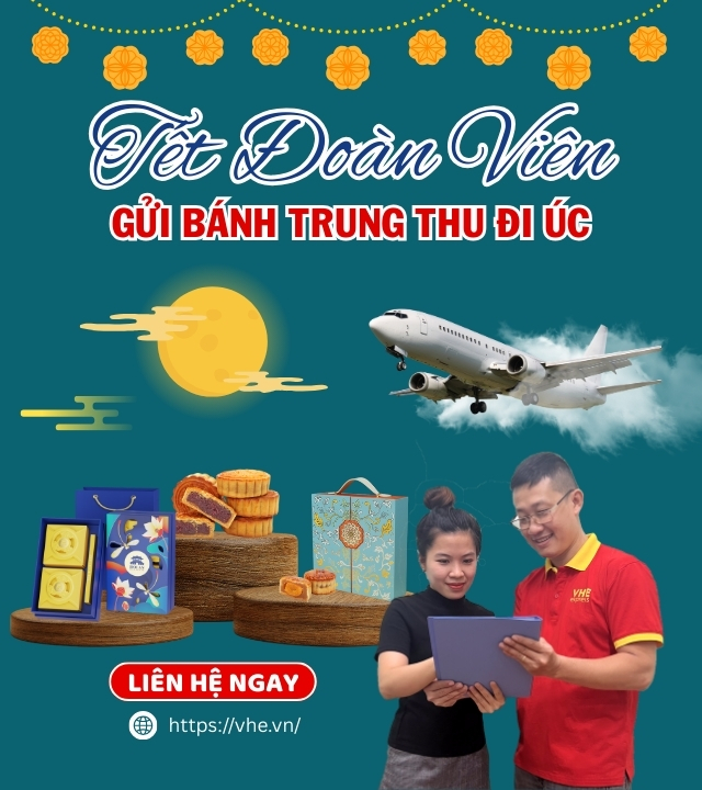 tết trung thu