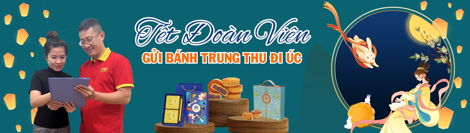 tết trung thu