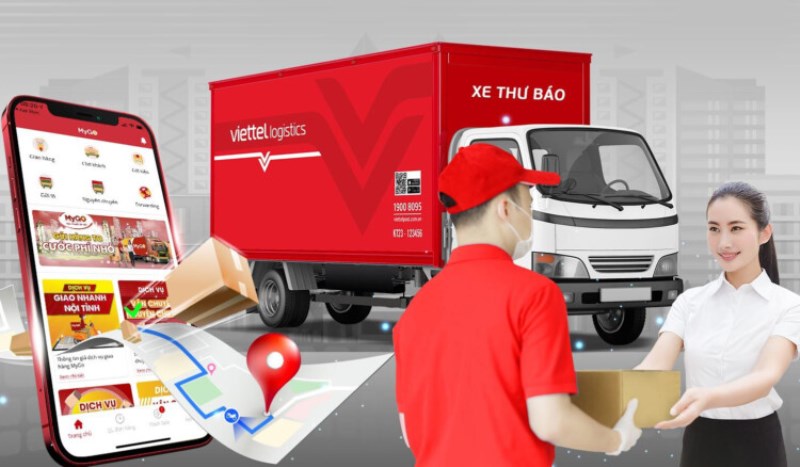 viettel post