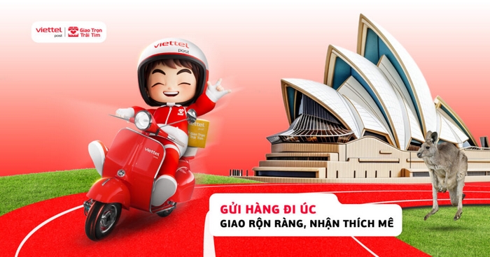 viettel post