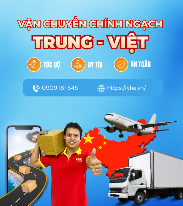 nhập hàng Trung Quốc