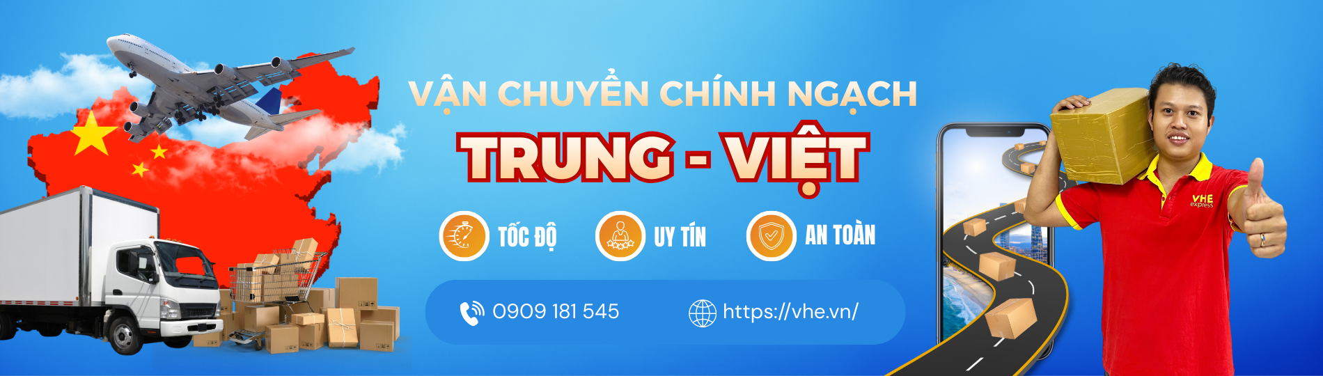 nhập hàng Trung Quốc