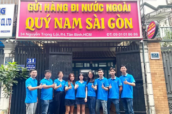 quý nam