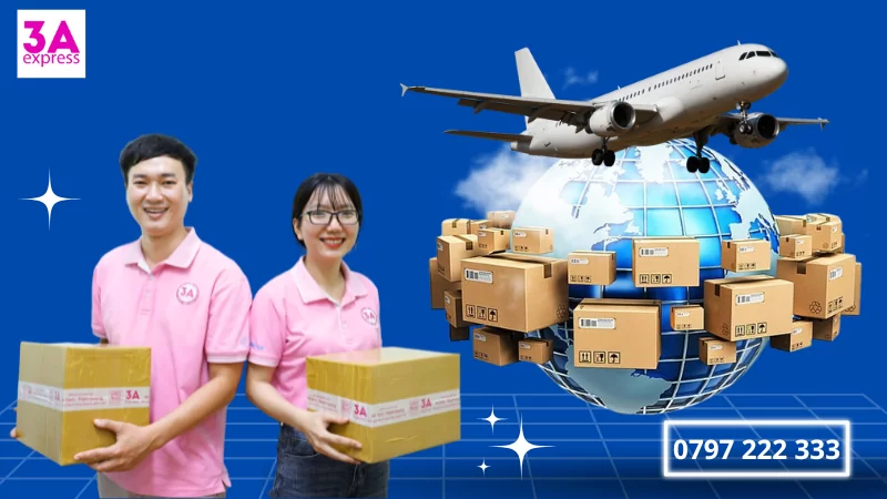 3a express
