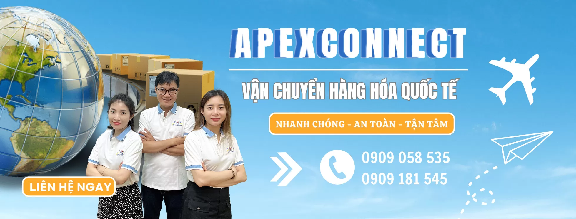 apex connect