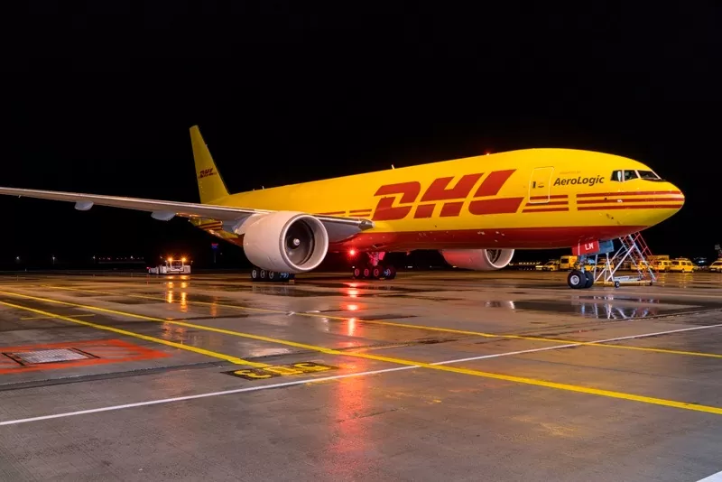 dhl express