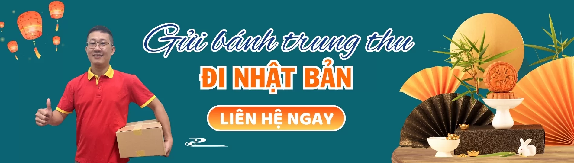 tết trung thu