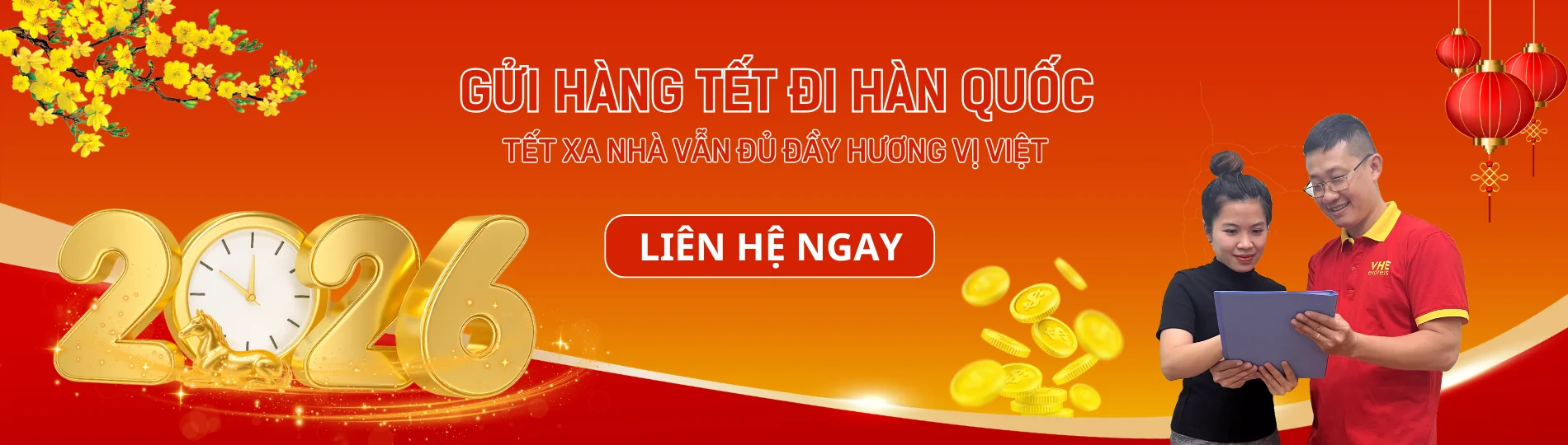 Tết Bính Ngọ - Hàn Quốc