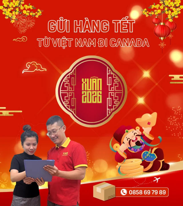 Tết Bính Ngọ - Canada