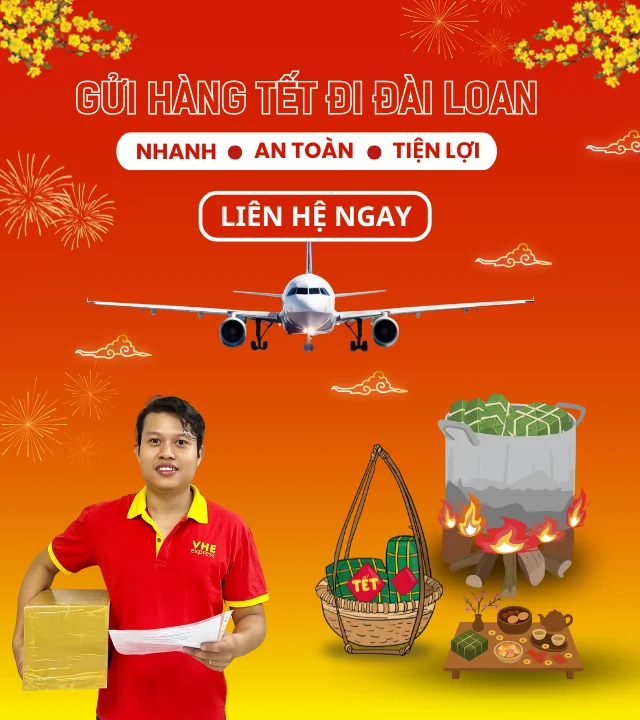 Tết Bính Ngọ - Đài