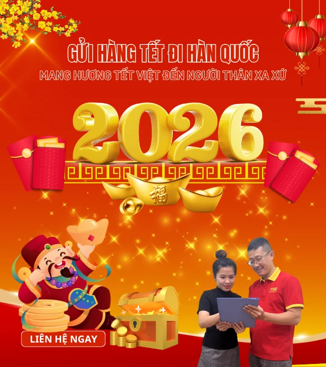 Tết Bính Ngọ - Hàn Quốc