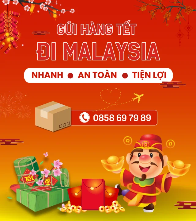 Tết Bính Ngọ - Malay