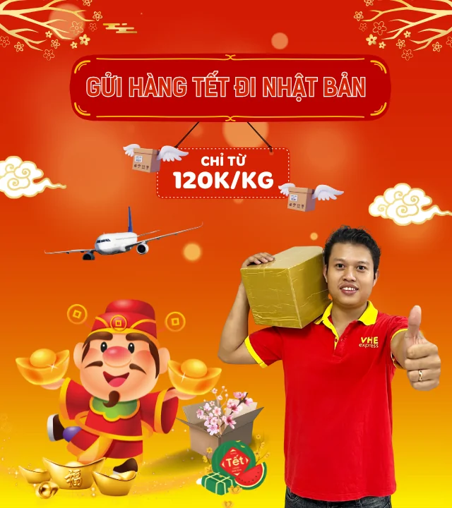 Tết Bính Ngọ - Nhật