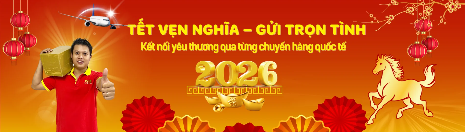 Tết Bính Ngọ